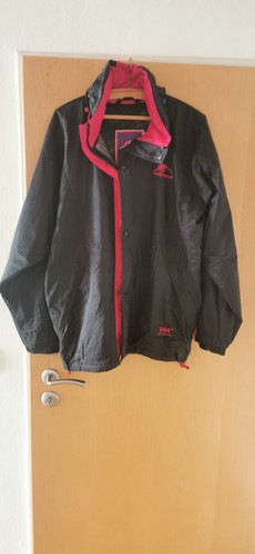 Helly hansen regenjacke - hansen,