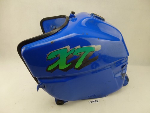 Tank benzintank yamaha 600 - tank,