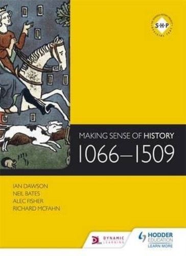 Making sense history - sense, of