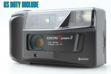 [ NEAR MINT] Kyocera T Scope 2