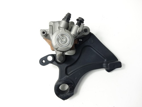 Bremssattel hinten triumph - hinten,