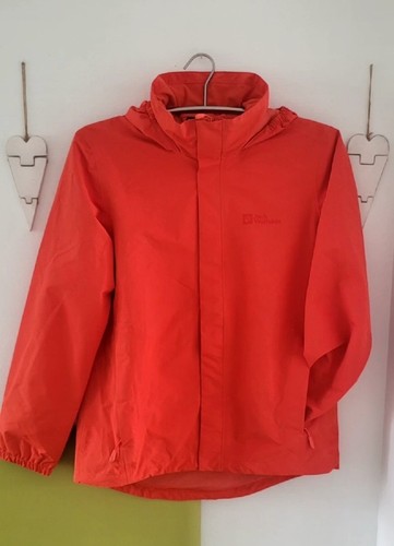 Jack wolfskin regenjacke - jack,