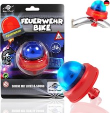 Smart-Planet Fahrradsirene -