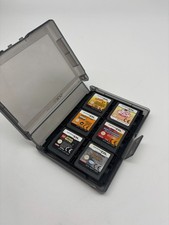 Nintendo DS Spielesammlung –