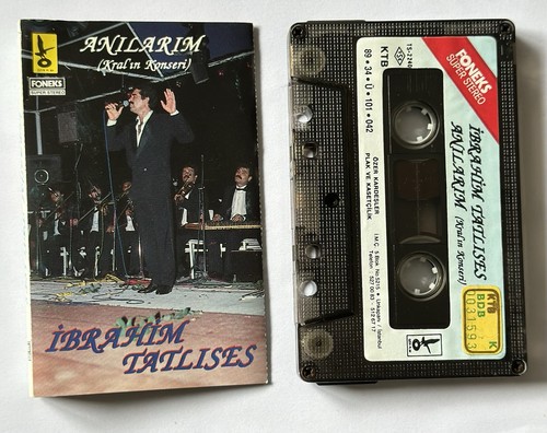 Ibrahim tatlises kralin - ibrahim,