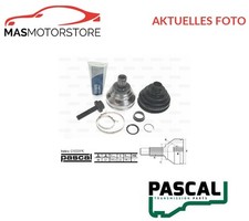 GELENK ANTRIEBSWELLE WHEEL