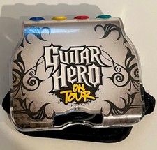 Guitar Hero On Tour (Nintendo DS, 2008) Controller Grip Only