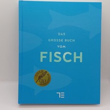 Teubner - Das große Buch vom Fisch