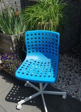 Kinderschreibtischstuhl IKEA