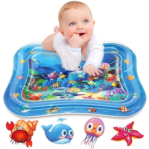 Babymatte wasserspielmatte - babymatte,