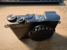 Panasonic LUMIX DMC-GM5 16.0MP