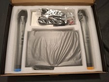 Kabelloses Mikrofon-Set 2x Mic