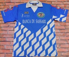 Olimpia Sant'Antiocho Trikot