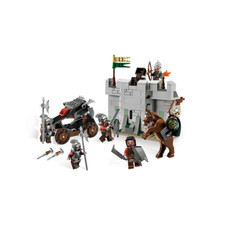 LEGO® 9471 – Uruk-hai Army | Hobbit & Herr der Ringe