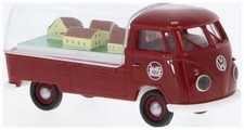 Brekina Maßstab 1:87 VW T1b