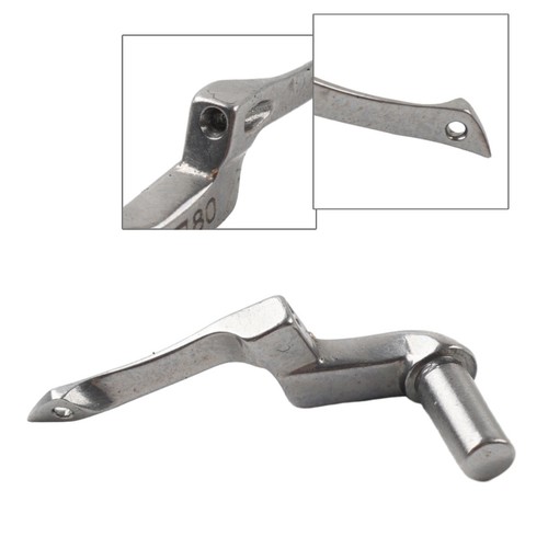 Upper looper 118 88005 - upper, #118-88005