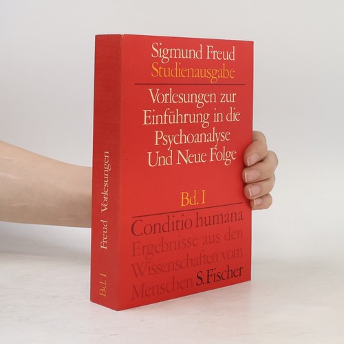 Studienausgabe sigmund - studienausgabe ,