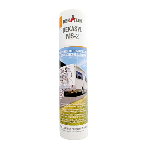 Dekasyl grau 290ml - dekasyl,