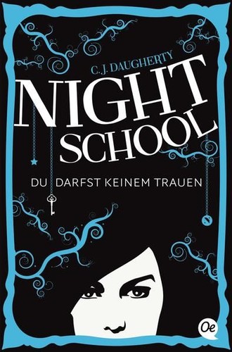 Night school du darfst - school, 1.