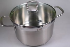 Silit Primo Fleischtopf Ø 20