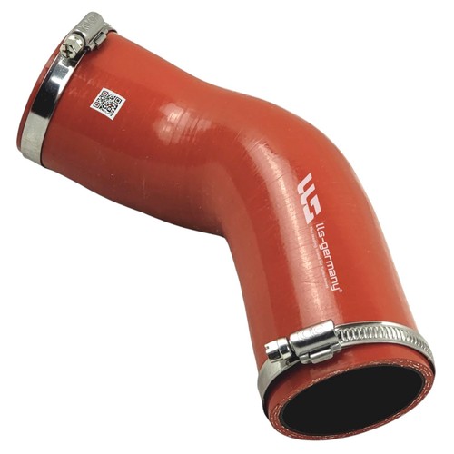 Turboschlauch ladeluftschlauch - turboschlauch,