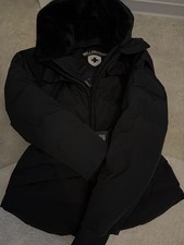 WELLENSTEYN Jacke Damen