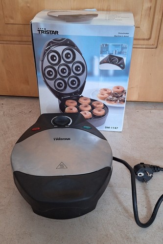 Donutmaker tristar 1147 - donutmaker,