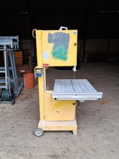 Ytong Säge / Steinsäge / Porenbeton Bandsäge / Gasbeton Bandsäge/ Ytongbandsäge