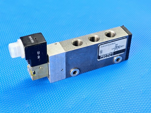 Bosch wegeventil 0820030002 - bosch,