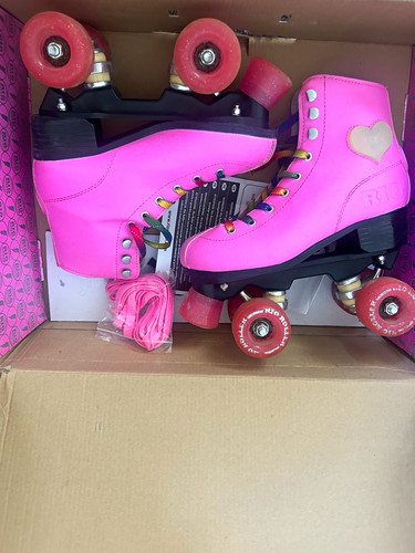 Rio roller figure rollschuhe - rio,