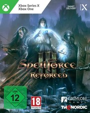 Spellforce 3-Reforced Edition