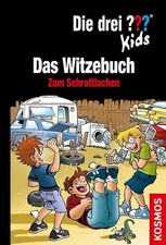 Die drei ??? Kids Das