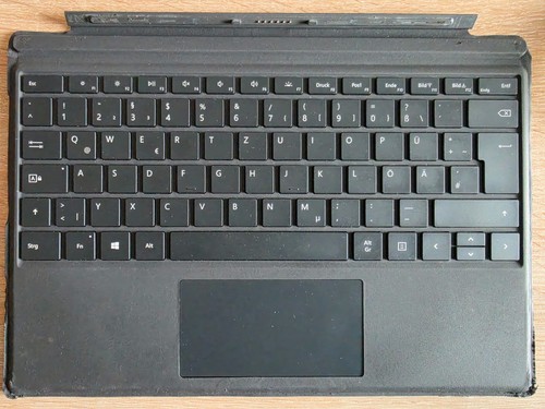 Tastatur für microsoft - tastatur,