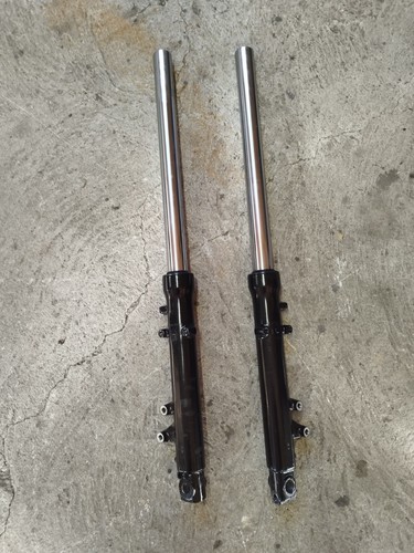 Kawasaki gpz 500 für typ - s,