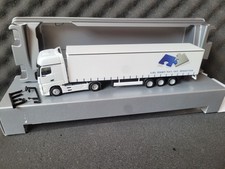Actros 18 LAL GmbH Nat.- Int
