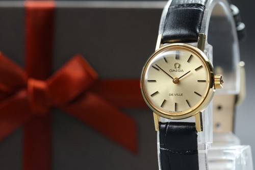 Near mint 1969 omega - mint],