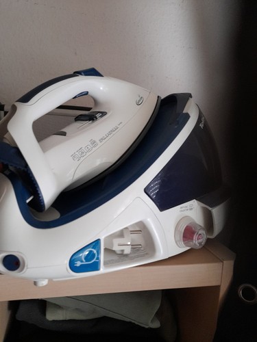 Tefal gv8461 pro express - gv8461,