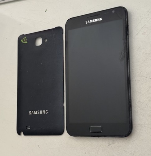 Samsung galaxy note n7000 - note, gt-n7000