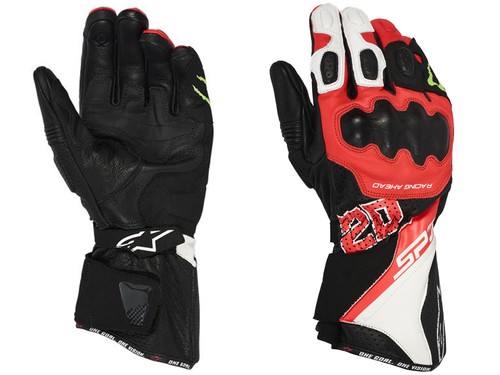 Alpinestars fq20 monster - alpinestars,