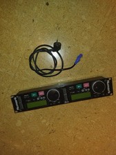 Numark | CDN22 | MK4 | CD Player | Controller | HiFi | 2HE