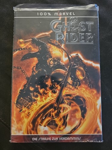 100 marvel ghost rider - %,