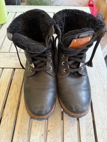 Panama jack winterstiefel - jack,