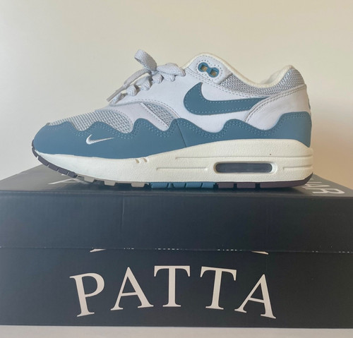 Nike air max patta waves - nike,