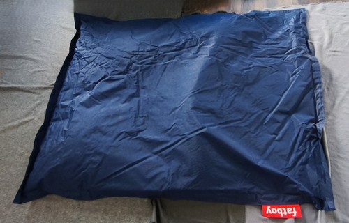 Fatboy indoor sitzsack blau - fatboy,