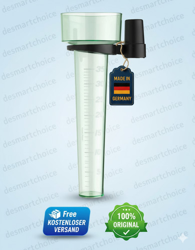 Tfa dostmann regenmesser - dostmann,