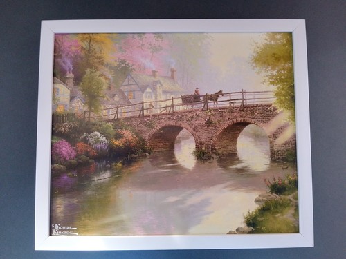 Thomas kinkade hometown - kinkade, 'hometown