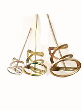 Profi Farbmixer Mörtelrührer Farbrührer Quirl Rührstab Rührwerk geschweißt