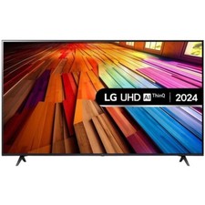 LG 50UT80006LA UHD Fernseher