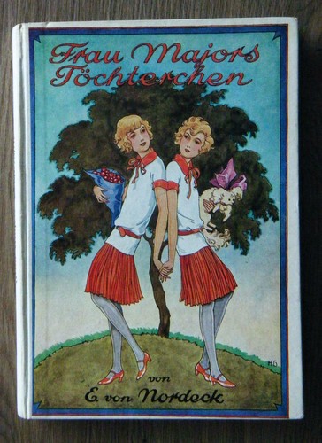 Von nordeck frau - e.,