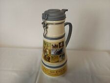 Riesiger Bierkrug 31cm hoch